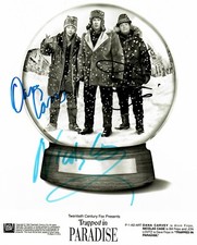 RARE! “Trapped in Paradise