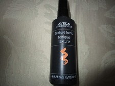 AVEDA Texture Tonic Spray BIG 4.2oz NWOB All Hair Types NWOB Great Results