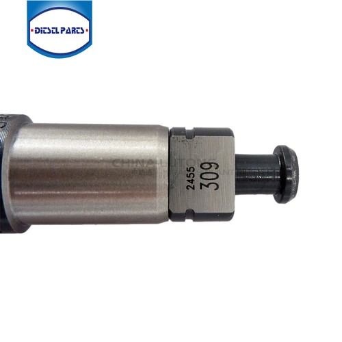 Pump Element Plunger 2418455309 2455-309 fo Mercedes Benz OM401 OM402 OM447 - Zdjęcie 6 z 7