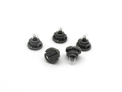 5PCS KH NW-5-GY 14V1.4W Base Φ12mm  Miniture lamps auto car meter light bulb 
