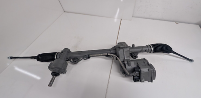 PO#4 OEM REMAN 2013 Ford Explorer Steering Gear Assembly MU2Z