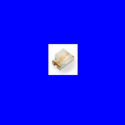 SMD LED 0402 060 0805 1206 in 11 Farben und 1/10/25/50/100Stück zur Auswahl - Picture 9 of 12