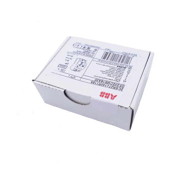 ABB 2CSR272140R1165 FI/LS-Schalter DS202CMB16A30 -sealed- - Bild 3 von 4