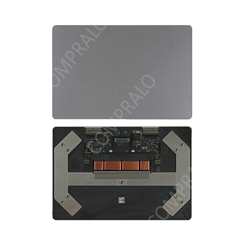 TASTIERA + TOUCHPAD ORIGINALE APPLE PER APPLE MACBOOK A1181 2007 - Foto 2