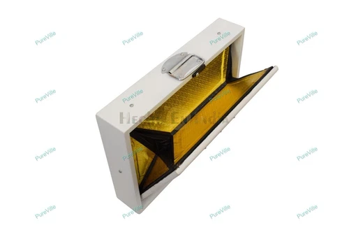 Shruti Box With Pedal Tunning 432 Hz, 440 Hz 13Note Surpeti Musical Instrument - Picture 8 of 20