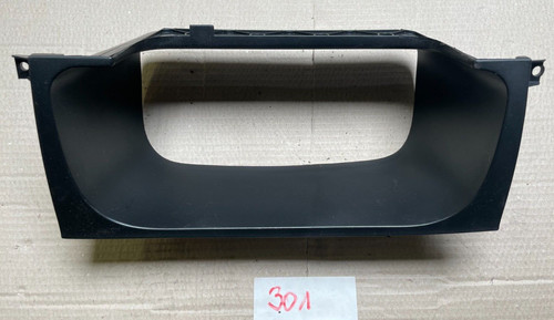 VW Golf 3 III Tachoblende Rahmen Tacho Kombiinstrument 1H6.857.059