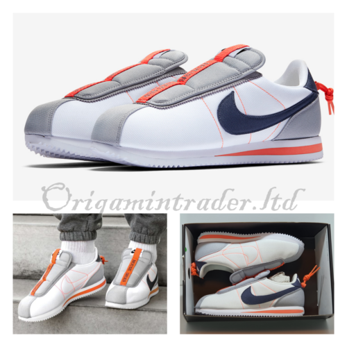 Nike Kendrick Lamar Cortez Kenny IV AV2950-100 - Photo 1 sur 10