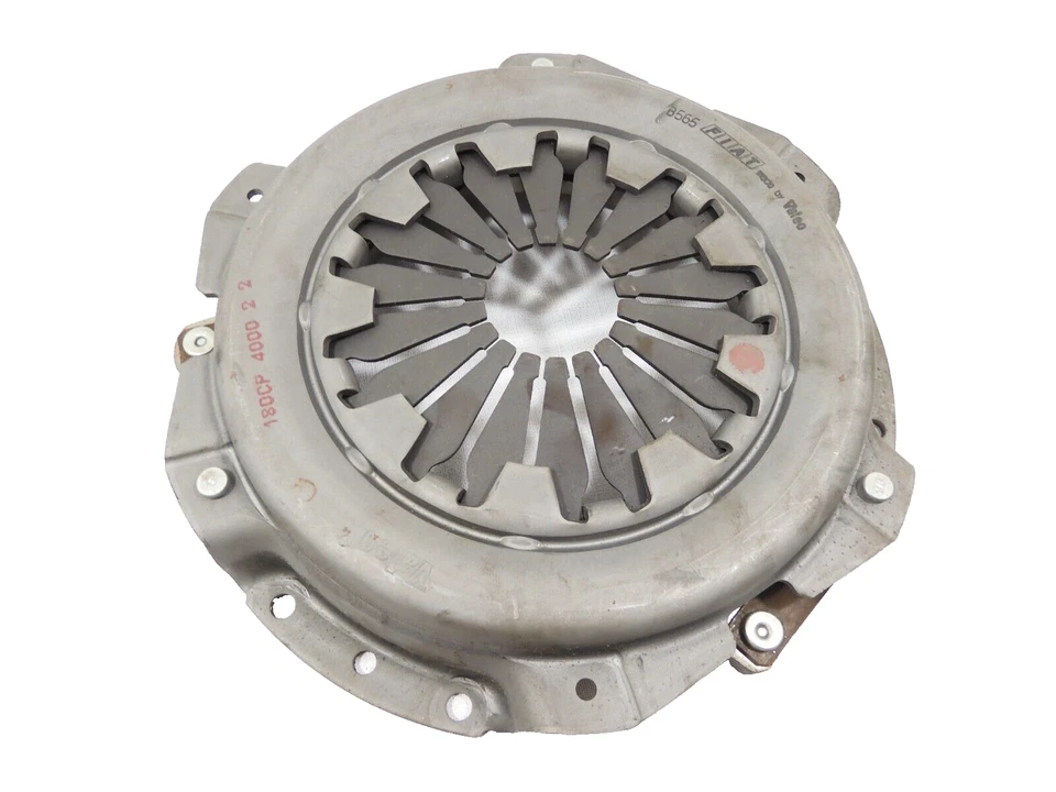 (479) 71712315 Orig. FIAT FIORINO DUNA Plaque De Pression D'Embrayage - Photo 2/3