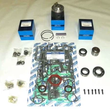 WSM Powerhead Rebuild Kit for Chrysler / Force 90 Hp 3 Cylinder 91-95