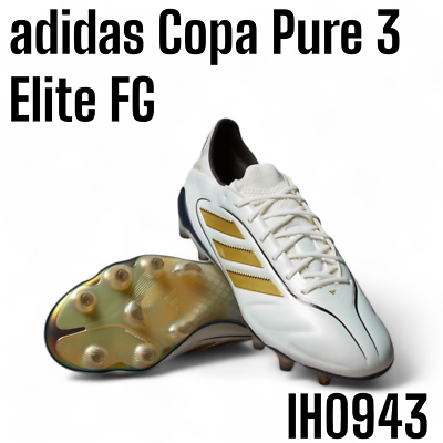 コパ ピュア3 エリート FG 27cm