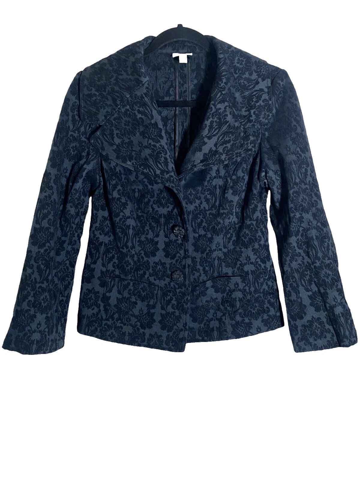 J. Jill Paisley Coats, Jackets & Vests for Women