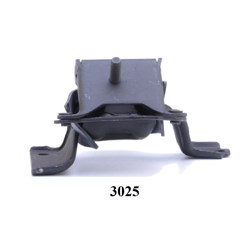 3 PIEZAS MONTAJE MOTOR Y TRANSMISIÓN AJUSTE Mercury Grand Marquis 03-11, Marauder 2003-2004 4,6 L Foto 4 de 4