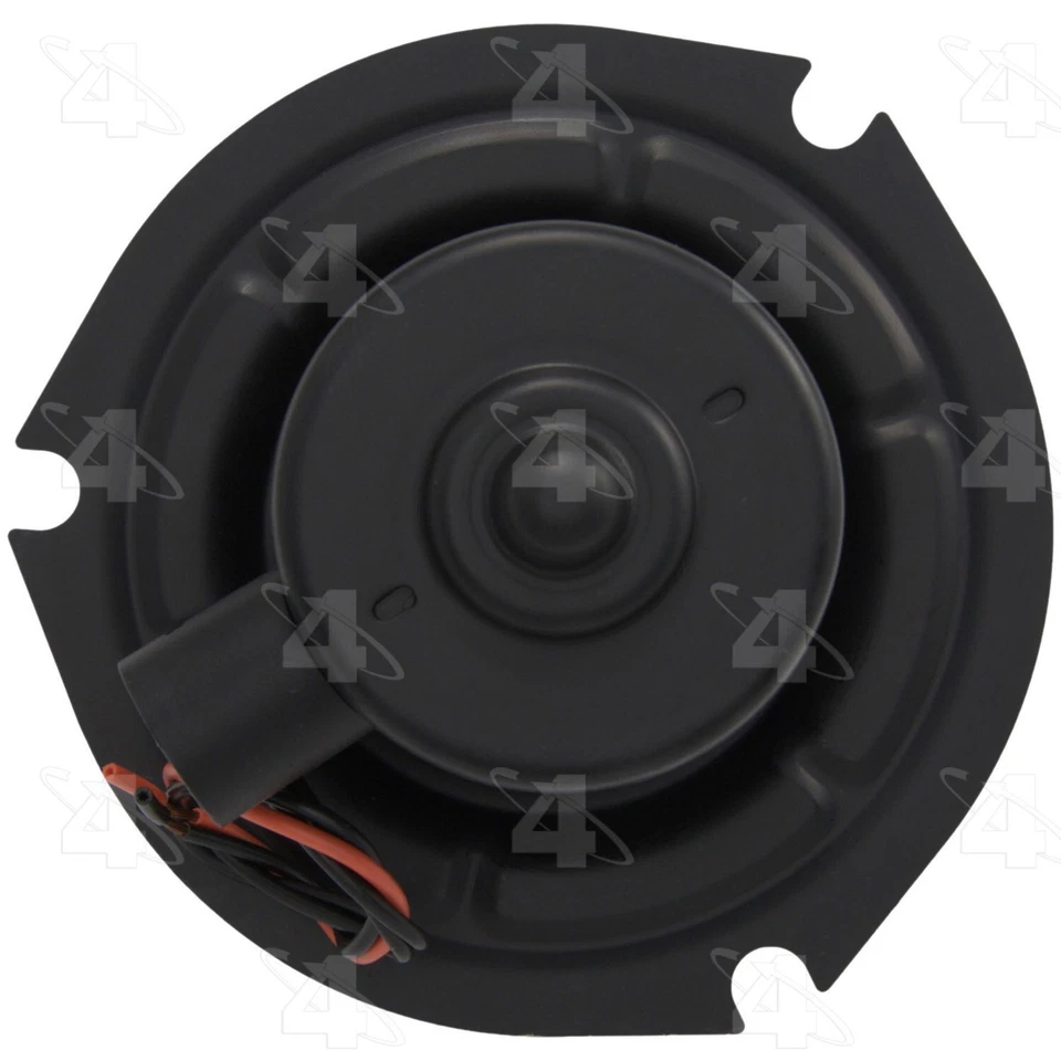 HVAC Blower Motor 4 Seasons For 1975-1977 Dodge B200 - Image 3 of 4