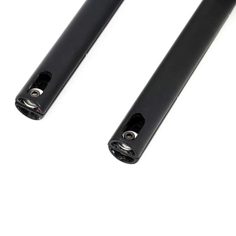 Carbon Fiber Seatpost 330mm Offset 5°/25° - 27.2/30.8/31.6mm Mountain Road Bike - Image 2 of 4