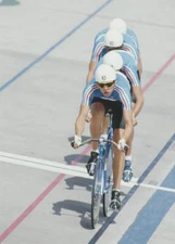 Pascal Lino Pascal Peyramaure Didier Pasgrimaud and Pascal Potie o- Old Photo 2