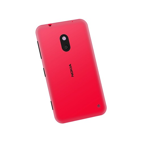 Nokia Lumia 620 RM846 Microsoft Windows Cellular Phone Unlocked 8GB Magenta Pink - 第 12/12 張圖片