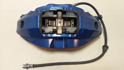 BRAKE CALIPER RIGHT FRONT ABS BMW X5 (G05) 2020 689122401  