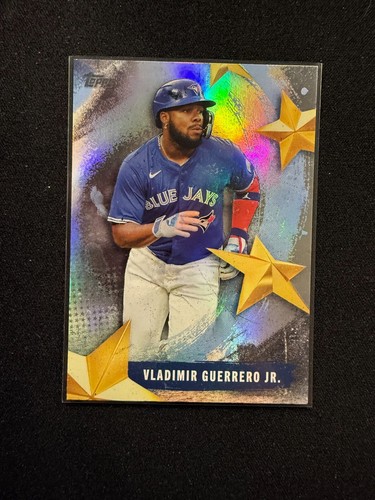 2025 Topps Series 1 - Stars of MLB - You pick, Complete your set! - Picture 14 of 56