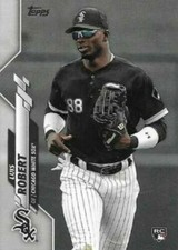 2020 Topps Baseball Factory Set Rookie Variations Gallery 37