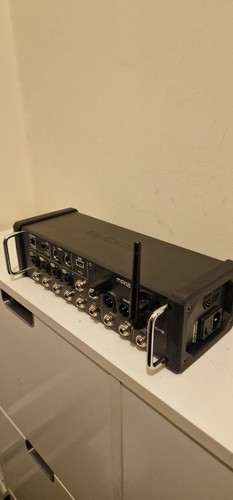 Midas MR 12 Digital Mixer - Picture 5 of 9