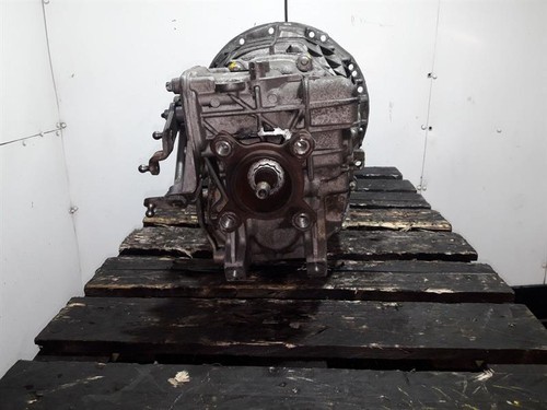 GEARBOX MERCEDES SPRINTER MK1 (901 T1) 1995 TO 2006 2148 DIESEL 5 Speed MANUAL - Picture 2 of 7