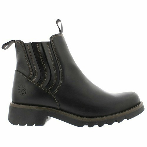 Fly London RALT541FLY Rug Diesel Boots 