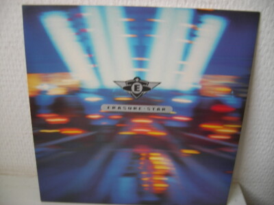 Erasure - Star - NEU - Vinyl 7'' Single
