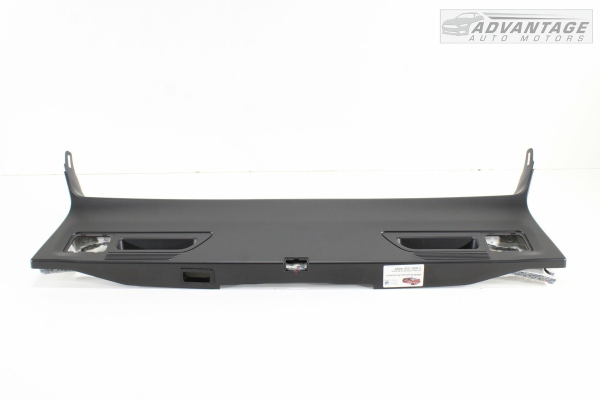 ショーコンセプツ リアップ バンダリア 556 マルチカムブラック Jeep Compass Rear Camera 68452956AD | Genuine OEM | Wired