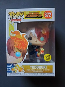 gitd todoroki pop