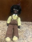 African Dolls Folk Art — photo 4