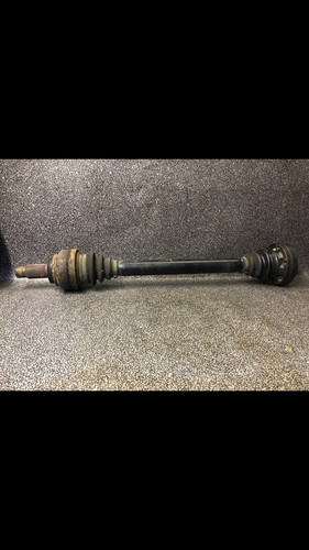 ORIG BMW 5er E61 E60 Antriebswelle hinten rechts links 7521630