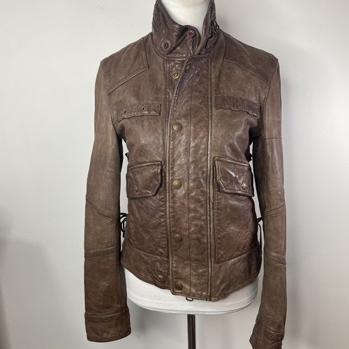 True Religion World Tour Rocker Women's 