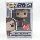 Funko Pop! Bastila Shan 429 GameStop Exclusive Star Wars Gaming Greats Disney