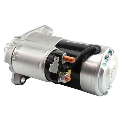 OEX Starter Motor 12V for Yale Forklifts with VA UA Engines MXS2017 - 第 1/8 張圖片