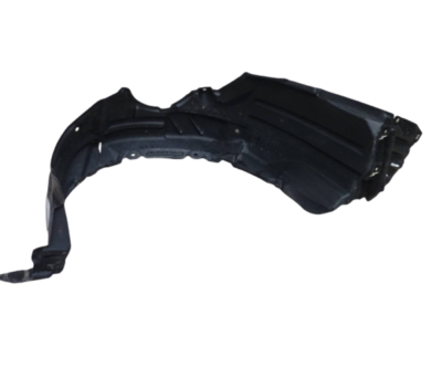 TOYOTA VITZ Yaris LINER FRONT FENDER LH Genuine JDM OEM 53876