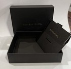 Bottega Venetta Empty Gift/ wallet Box — photo 3