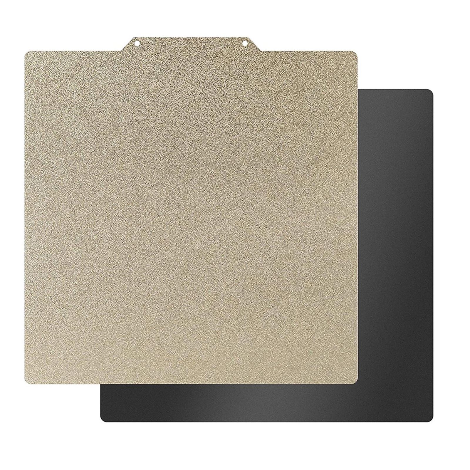 3D-Druckplatte 280x280mm PEI - Doppelseitig Flexibel Für Ender 7