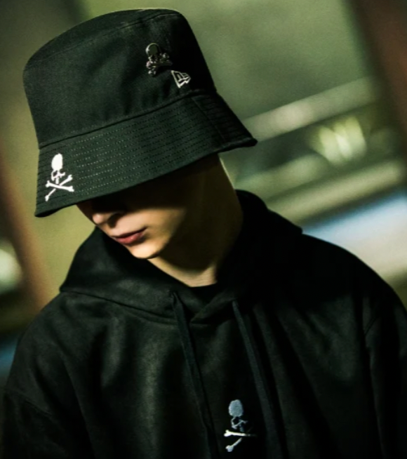 2024 mastermind japan new era newera bucket hat cap with 2024 mastermind japan new era newera bucket hat cap with