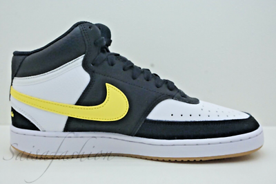 Nike Court Vision Mid 