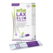 Erba lax Slim Pancia Piatta Erba Vita 12 Stick Pack
