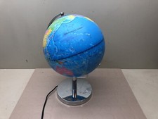 3 IN 1 Constellation Globe- Earth by day, Stars by Night - Illuminated