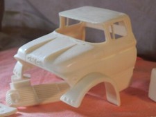 1964 Gmc 9000 with mail box tanks