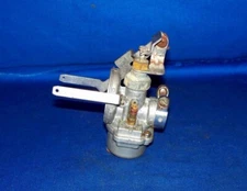 Nissan Tohatsu 3.5 HP Outboard Motor Carburetor Assembly P/N 3F003-1000M