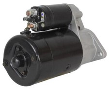 STARTER MOTOR FOR 1972-1983 PORSCHE 911 SERIES 1976 1977 1978 1979 PNS