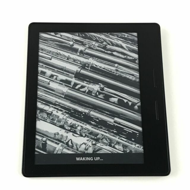 Amazon Kindle Oasis 8th Generation Tablets & eReaders for sale | eBay