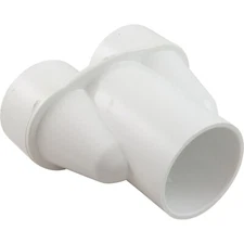 Manifold Wye, 2" Slip x 2" Slip x 2" Slip