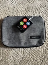 New with Tags- BAGSMART Cable Tech Organizer Bag for Travel