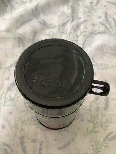 2001 NECA--PLANET OF THE APES--METAL LUNCHBOX W/ THERMOS - DISPLAY PIECE - Picture 5 of 19