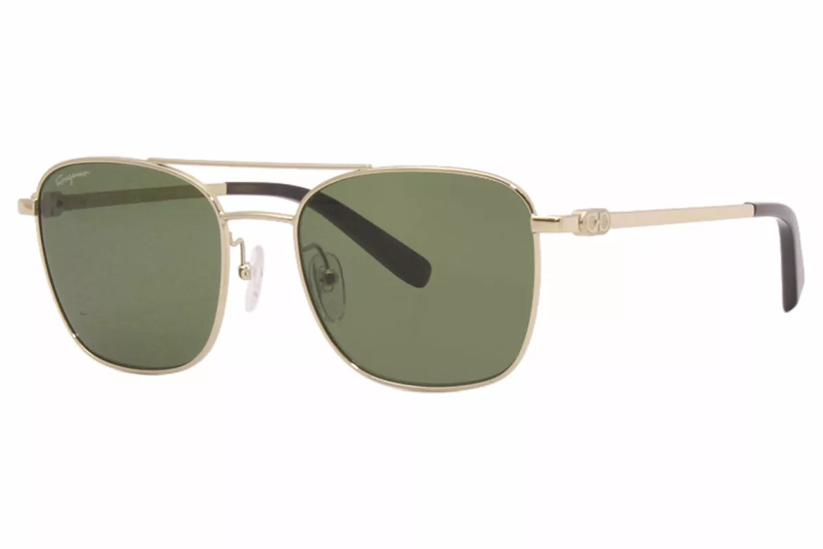 Salvatore ferragamo best sale sf158s