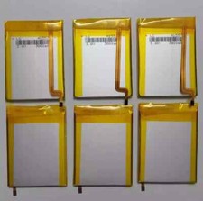   3800mAh Battery Upgrade replacement for iPod Classic 6 6.5 7 Video 5 5.5 Thin